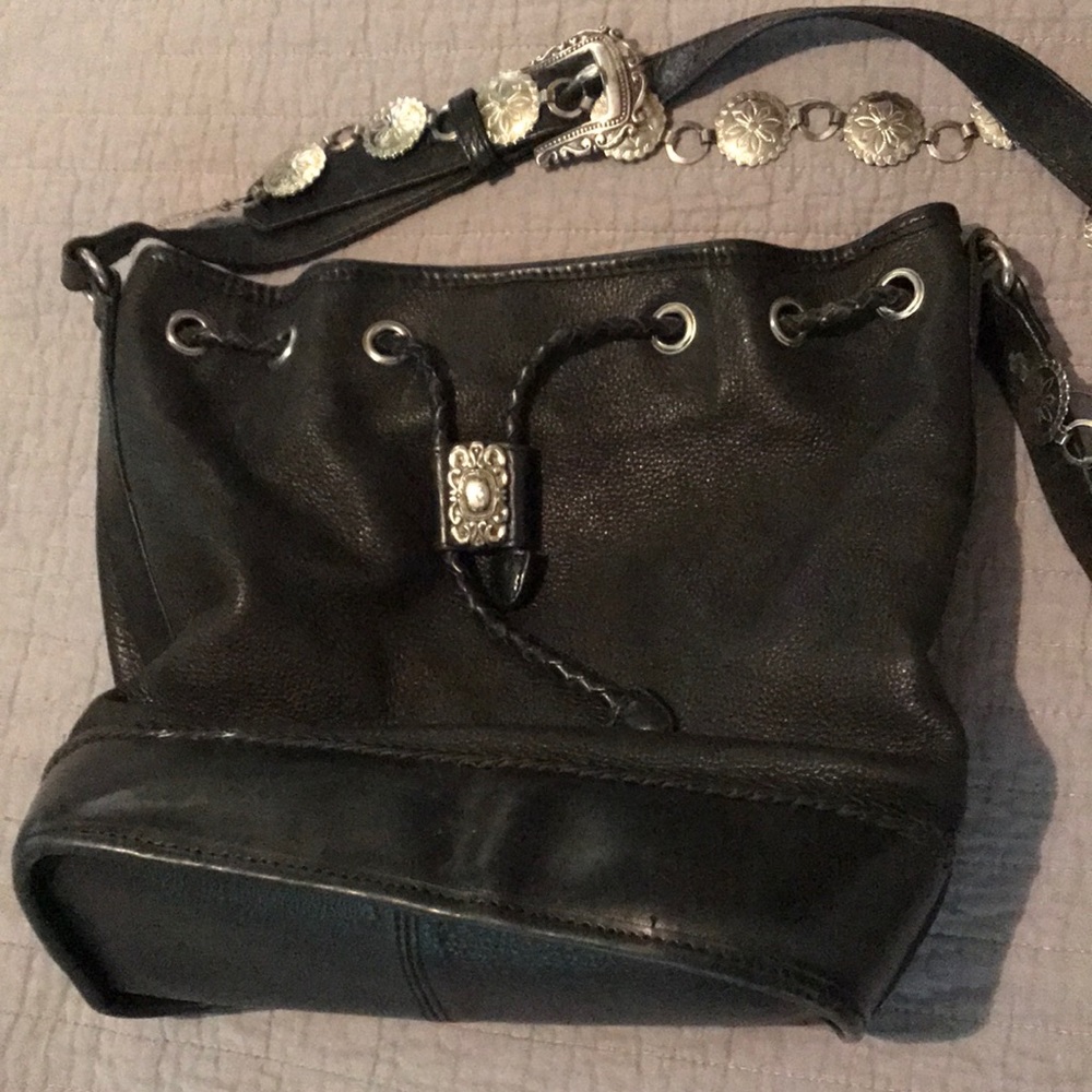 Western Handbag